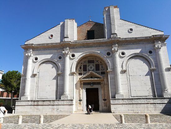 Malatestiano Temple